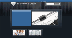 Desktop Screenshot of movetonewjersey.com
